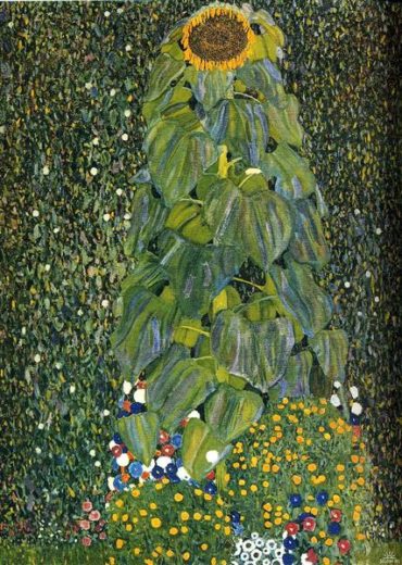 ひまわりを描いた5人の画家 - 芸術文化交流事業・美術書籍・美術展企画 