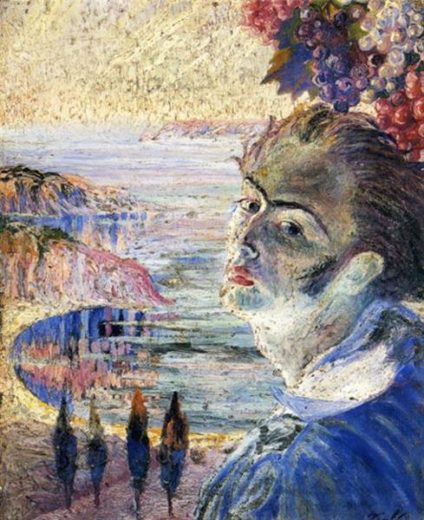 自画像を描いた45人の芸術家たち - 芸術文化交流事業・美術書籍・美術 